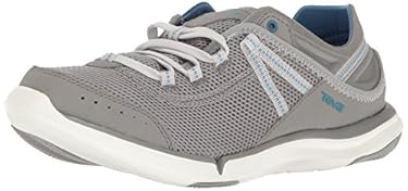 teva women's evo water shoe