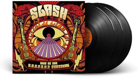 SLASH's SNAKEPIT - It's Five O'Clock Somewhere - Amazon.com Music