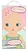 Mooshka Girls Doll - Nessa