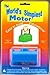 TEDCO Simplest Motor (Age 8+) Colors May Vary