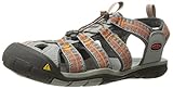 KEEN Men's Clearwater CNX Hybrid Shoe