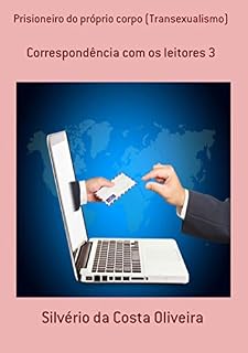 Livro Prisioneiro Do Próprio Corpo (Transexualismo)