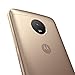 Moto E E4 Plus (4th Gen.) 16GB Unlocked Fine Gold XT1775 Smartphone