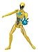 Power Rangers Mighty Morphin Movie 5-inch Yellow Ranger Action Figure