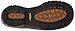 KEEN Women's Kaci Full Grain Slip On Casual Shoe, Cascade Brown, 8.5 M US