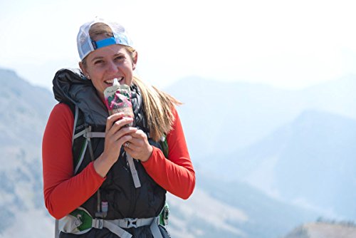 4 Munk+Pack+Oatmeal+Squeeze+Variety