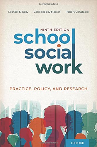 School Social Work:Practice,Policy...