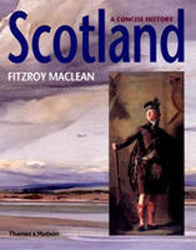Scotland: A Concise History: Linklater, Magnus, MacLean, Fitzroy