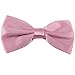 habibee Solid Color Mens Suspender Y Shape with Strong Clips Adjustable Braces
