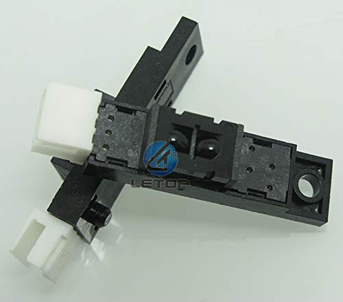 Printer Parts Measuring Printer Paper Sensor for BYHX Board
