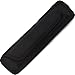 Dexac Ultra Comfortable Air Cushion Cell Shoulder Saver Pad (Straight) - Black