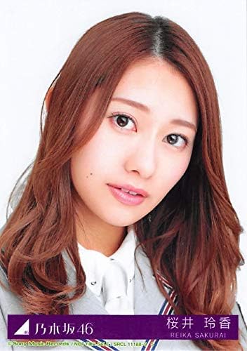 Amazon 桜井玲香 公式生写真 乃木坂46 Sing Out 封入特典 Type B アイドル 芸能人グッズ 通販