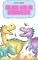 Livro COLORIR COM OS DINOSSAUROS