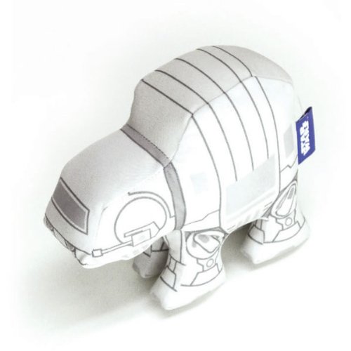 Comic Images Star Wars AT-AT Doll Plush