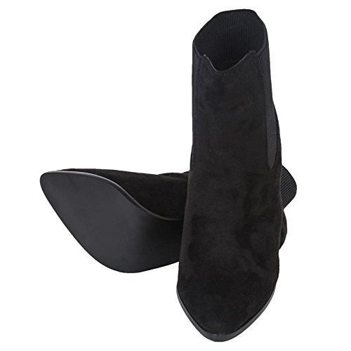 glitzy galz women boot