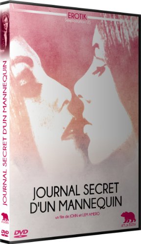 Journal Secret D'un Mannequin