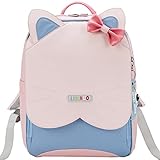 AUOBAG Preschool Backpacks for Girls - Cute Kids