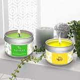ETUOLIFE Candle Making Kit for Adults Beginners Soy Wax Wicks Tins Dye view 15