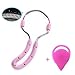 Facial Hair Remover -Portable Face Hair Threader Remover Threading Beauty Tool Stainless Steel Epilator .Includes free Facial Cleansing Brush