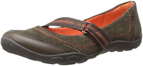 clarks haley braeburn