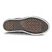 Converse All Star Low Black/White Kids/Youth Shoes 3J235 Sneakers (2 Kids/Youth)