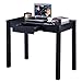 Study Desk Computer Table Drawer Modern Decor Furniture Office / Black