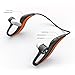Bluetooth Headphones, Liger XS300 Bluetooth headphones for iphone 6S, 6, 6 plus, iphone 5 5s 5c, Samsung Galaxy S5/S4/S3, Note 3/2, Google Nexus 7, anything with bluetooth