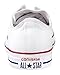 Converse Chuck Taylor All Star Shoes (M7652) Low Top in Optical White, Size: 7 D(M) US Mens / 9 B(M) US Womens, Color: Optical White