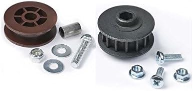 Genie 38416 Einem Gürtel Antrieb Ritzel für Garage Türöffner 1022 1024