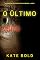 Livro O Último Erro (Um Suspense Psicológico de Kaylie Brooks — Livro 5)