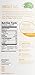 Happy Baby Organic Stage 1 Baby Food, Starting Solids, Green Beans, 3.5 oz (Pack of 16)