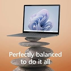 Microsoft Surface Laptop 5