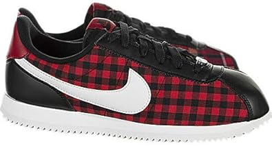 nike cortez basic text se
