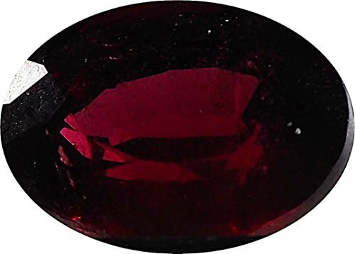 Spi-f#007 Natural Red Spinel 2.40 ct. Oval 8.3x6.2x5 mm.Nice Loose Gemstone