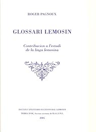 Glossari lemosin