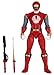 Power Rangers Legacy ‑ 6.5-Inch Ninja Storm Red Ranger Legacy Figure