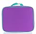 Paw Patrol Girls Skye and Everest Lavender Insulated Lunch Bag - Lunch Box 5588
