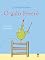 Livro O galo Pererê