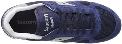 saucony shadow 3000 mens red