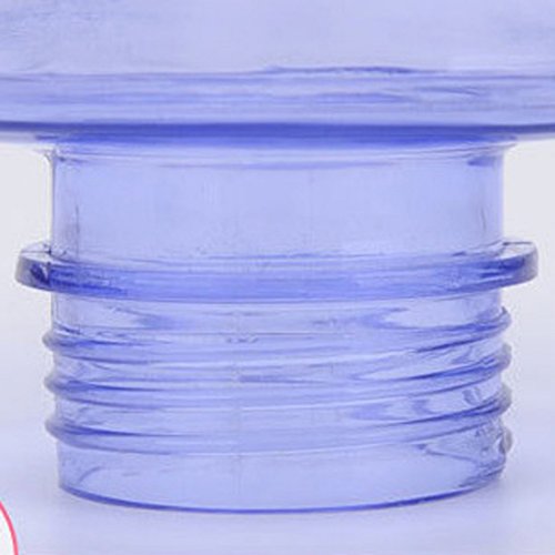 URIJK Automatic Pet Feeder, Made king Food Dispenser Pet Feeder Water Dispenser Set Bowl for Dogs and Cats Pets Animals - Thumbnail 4