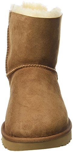 UGG Mini Bailey Bow II Boot - Image 5