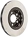 Wagner Brake BD125740E Disc Brake Rotor
