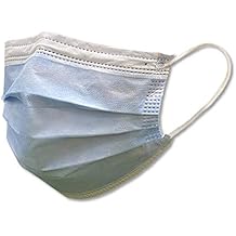 Download Free Amazon Com Surgical Masks Face Masks Shields Industrial Scientific PSD Mockup Template