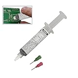 Copper Solder Paste Soft (1/2 Troy Ounce)