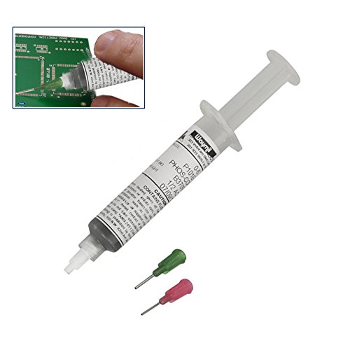 Copper Solder Paste Soft (1/2 Troy Ounce)