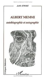 Albert Memmi