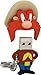 EMTEC Looney Tunes 8 GB USB 2.0 Flash Drive, Yosemite Sam