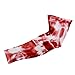 World Peace Sign Compression Arm Sleeves (pair)