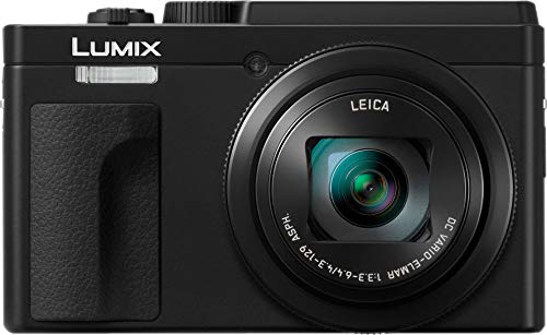Panasonic Lumix DC-TZ96 schwarz