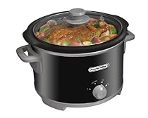 Proctor-Silex 33043 4-Quart Slow Cooker